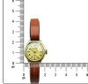 Damska złota Lusia Chronometre 14K 0.585 z lat 30. - doskonały stan!