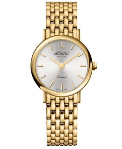 Zegarek Atlantic Seacrest Lady XS 10245.41.21G (102454121G)