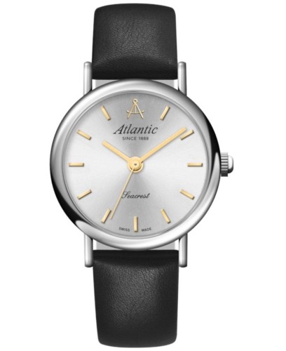 Zegarek Atlantic Seacrest Lady XS 10240.41.21G (102404121G)