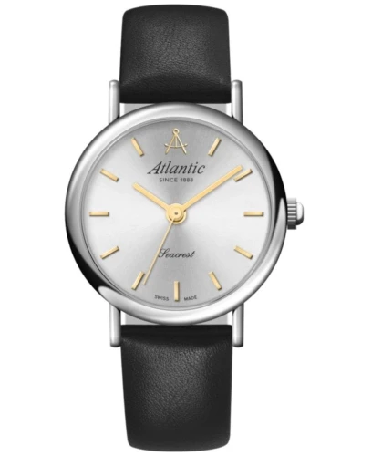 Zegarek Atlantic Seacrest Lady XS 10240.41.21G (102404121G)