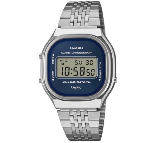 Zegarek Casio Vintage A140WE-2AEF (A140WE2AEF)