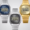 Kolekcja Casio Vintage A140WE