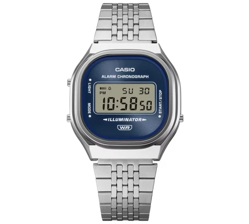 Zegarek Casio Vintage A140WE-2AEF (A140WE2AEF)