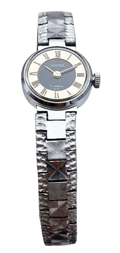 Damski zegarek Sekonda 17 Jewels USSR - idealny stan!