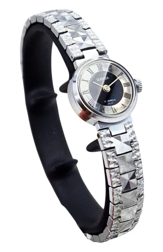Damski zegarek Sekonda 17 Jewels USSR - idealny stan!