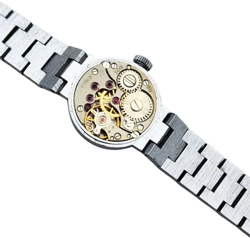 Damski zegarek Sekonda 17 Jewels USSR - idealny stan!