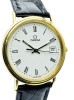 Złota 18K Omega Seamaster Jubilee Ref. 196.750 Cal. 1430 - piękny!