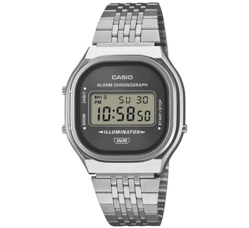 Zegarek Casio Vintage A140WE-8AEF (A140WE8AEF)