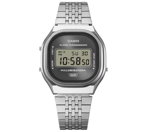 Zegarek Casio Vintage A140WE-8AEF (A140WE8AEF)