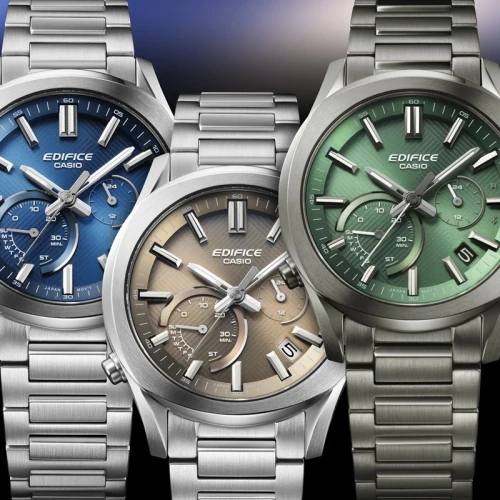 Kolekcja Casio Edifice  EQB-1300D