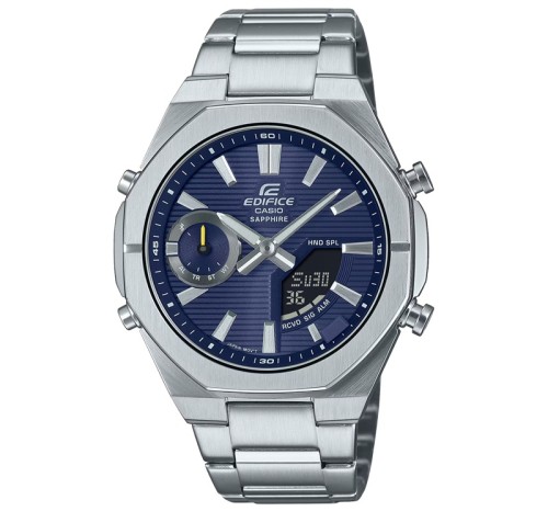 Zegarek Casio Edifice Smartphone Link Model ECB-S10D-2AEF (ECBS10D2AEF)