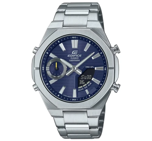 Zegarek Casio Edifice Smartphone Link Model ECB-S10D-2AEF (ECBS10D2AEF)