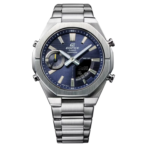 Zegarek Casio Edifice Smartphone Link Model ECB-S10D-2AEF (ECBS10D2AEF)