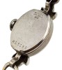 Damska Bulova z 14-karatowego białego złota 1960r. - doskonały stan!