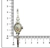 Damska Bulova z 14-karatowego białego złota 1960r. - doskonały stan!