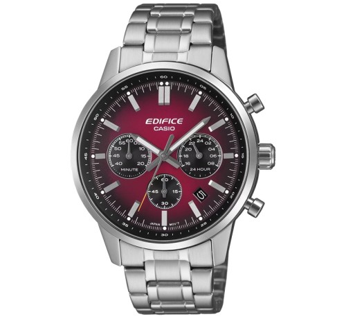 Zegarek Casio Edifice Standard Chronograph EFR-575D-4AEF (EFR575D4AEF)