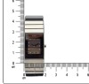 Damski Rado DiaStar Integral Cal. 153 - doskonały stan!
