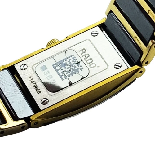 Rado Integral Lady Jubilé / DiaStar ref. 153.0759.3 - doskonały stan!