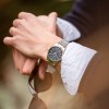 Zegarek Casio Edifice Automatic EFK-110D-2AER (EFK110D2AER)