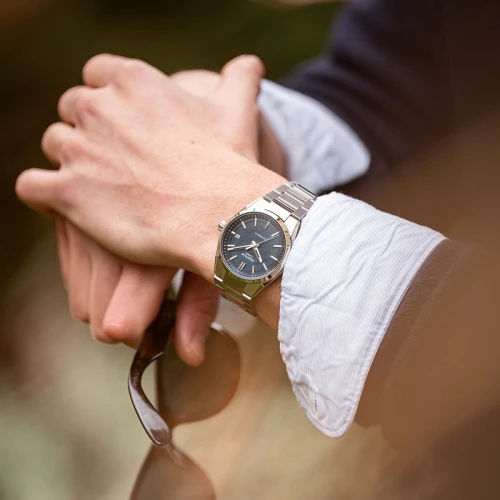 Zegarek Casio Edifice Automatic EFK-110D-2AER (EFK110D2AER)