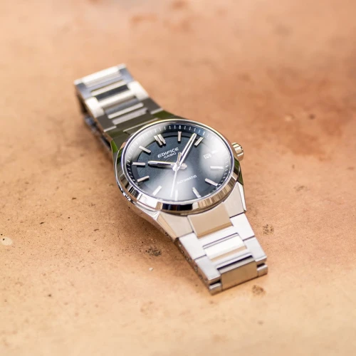 Zegarek Casio Edifice Automatic EFK-110D-2AER (EFK110D2AER)