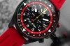 Zegarek Vostok Europe JURGIS KAIRYS Unlimited Aerobatics 6S21-326C794 (6S21326C794)