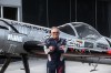 Zegarek Vostok Europe JURGIS KAIRYS Unlimited Aerobatics 6S21-326C794 (6S21326C794)