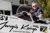 Zegarek Vostok Europe JURGIS KAIRYS Unlimited Aerobatics 6S21-326C794 (6S21326C794)