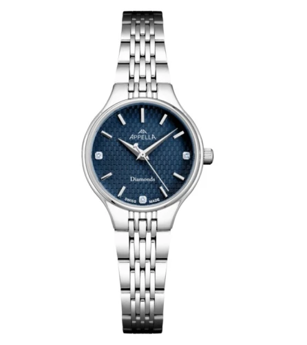 Zegarek Appella Diamonds L50025.5115DQ (L500255115DQ)