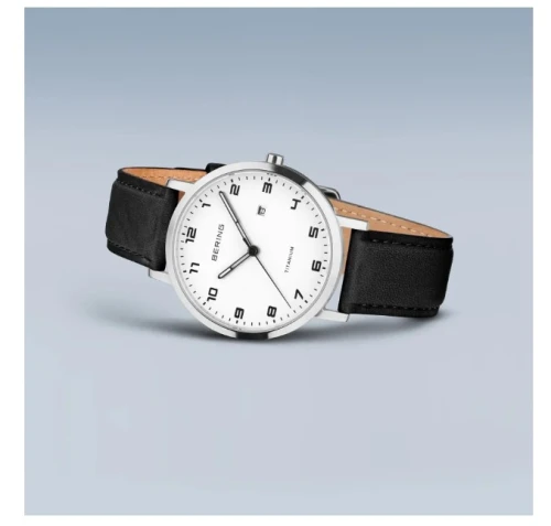 Zegarek Bering Classic 18634-404 (18634404)