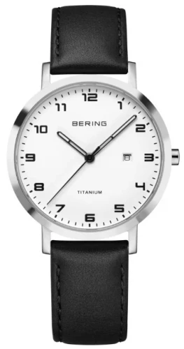 Zegarek Bering Classic 18634-404 (18634404)