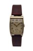 Pozłacany  damski ELGIN DELUXE