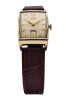 Pozłacany  damski ELGIN DELUXE