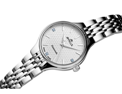 Zegarek Appella Diamonds L50025.5113DQ (L500255113DQ)