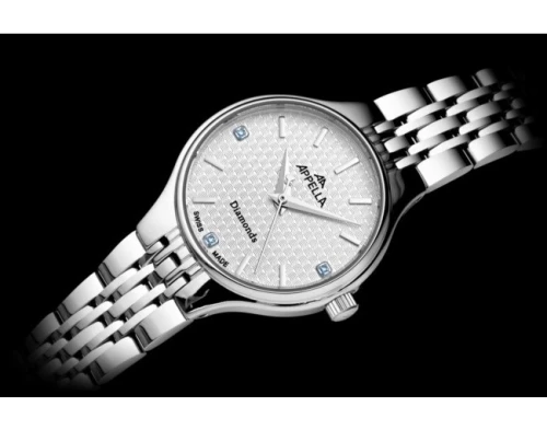 Zegarek Appella Diamonds L50025.5113DQ (L500255113DQ)