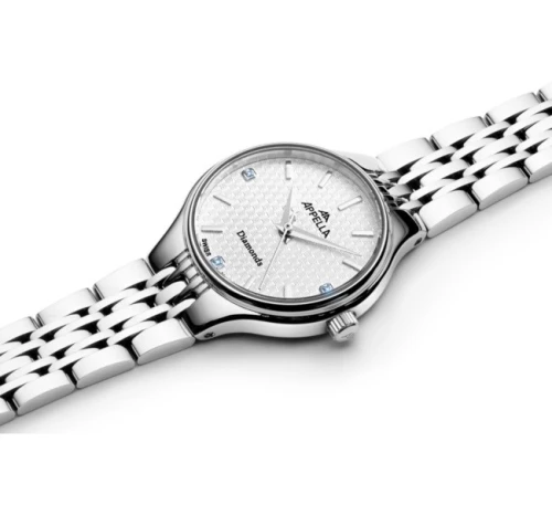 Zegarek Appella Diamonds L50025.5113DQ (L500255113DQ)