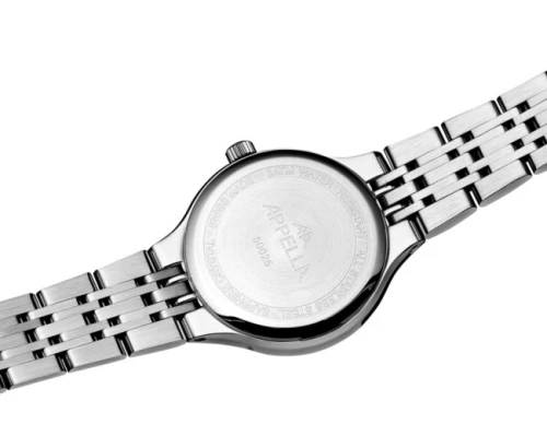 Zegarek Appella Diamonds L50025.5113DQ (L500255113DQ)