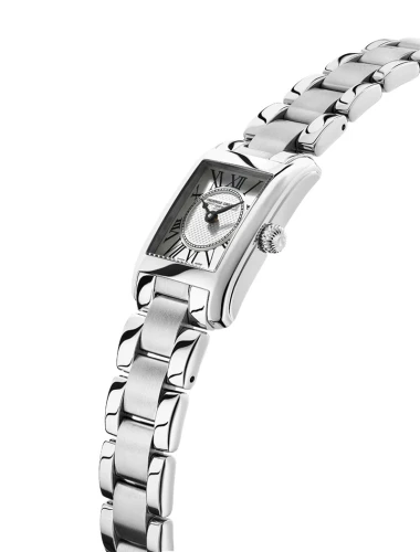 Zegarek Frederique Constant Classics Carrée Ladies FC-200MC26B (FC200MC26B)