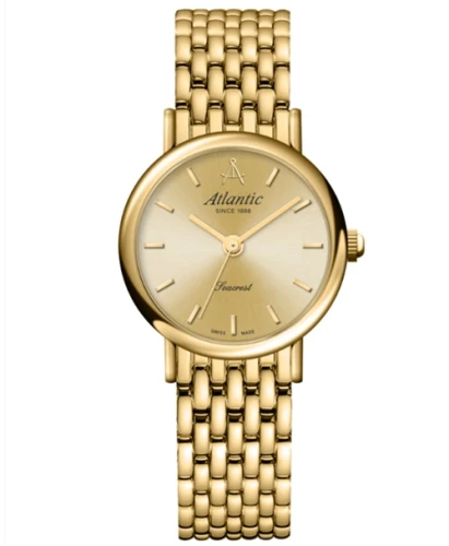 Zegarek Atlantic Seacrest Lady XS 10245.45.31 (102454531)