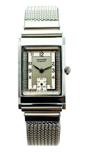 Piękny Tissot Heritage Quartz - doskonały stan!