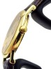 Piękna, złota 18K Omega De Ville z 1998r. - doskonały stan!