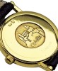 Piękna, złota 18K Omega De Ville z 1998r. - doskonały stan!