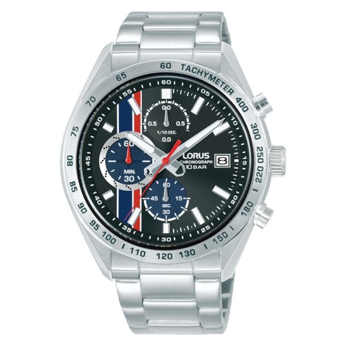 Zegarek Lorus Sports Chronograph RM391JX9