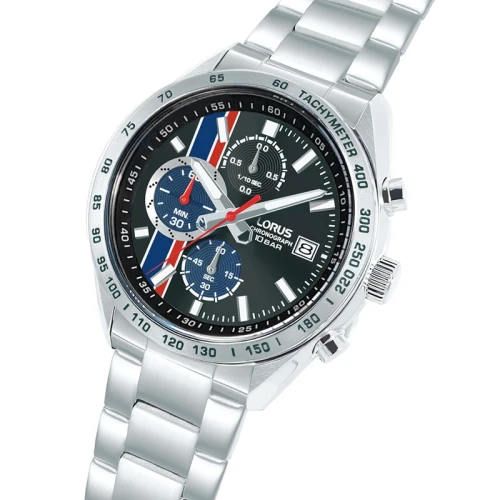 Zegarek Lorus Sports Chronograph RM391JX9