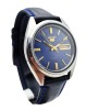 Seiko 5 kolekcjonerski zegarek męski