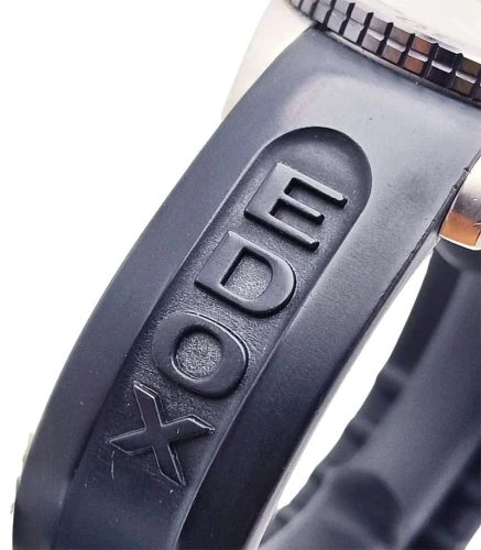 Edox Class-1 Automatic 500M ref. 80061 - doskonały stan!