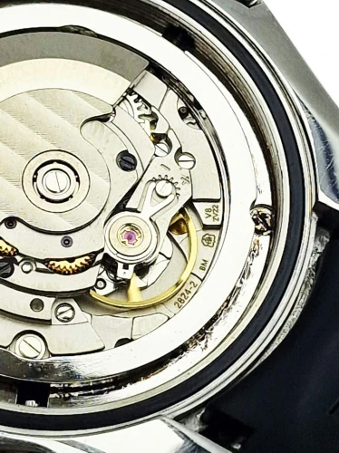 Edox Class-1 Automatic 500M ref. 80061 - doskonały stan!