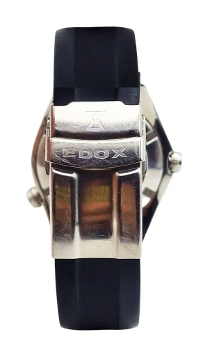 Edox Class-1 Automatic 500M ref. 80061 - doskonały stan!