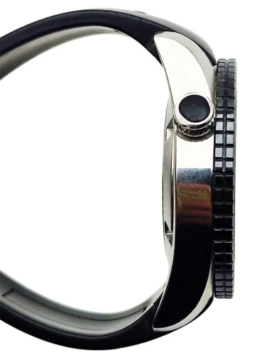 Edox Class-1 Automatic 500M ref. 80061 - doskonały stan!