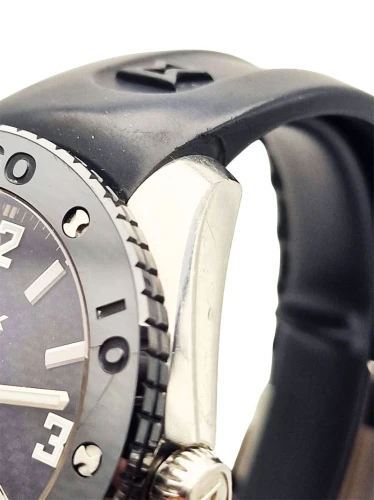 Edox Class-1 Automatic 500M ref. 80061 - doskonały stan!